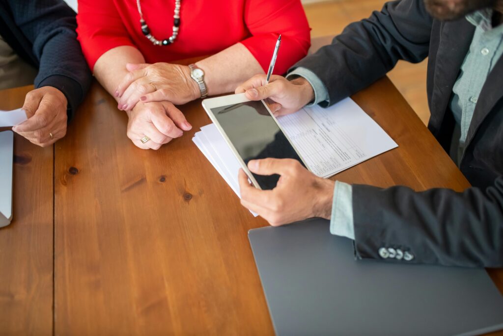 From your first draft, our software and attorneys help ensure that your invention is described in a way that’s complete, clear, and court-ready.