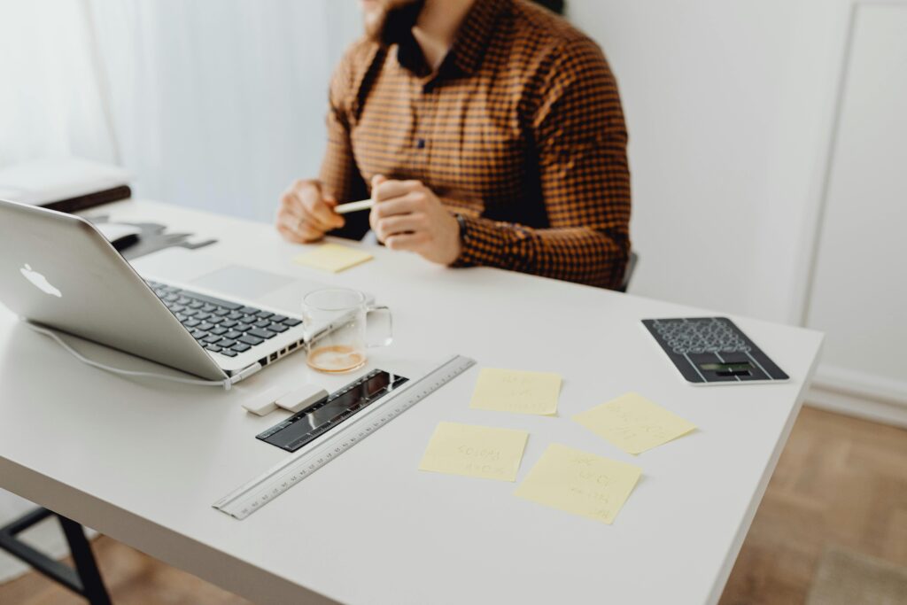 You can negotiate deals knowing your IP position is strong. You can even spot opportunities to file your own patents that others have missed.