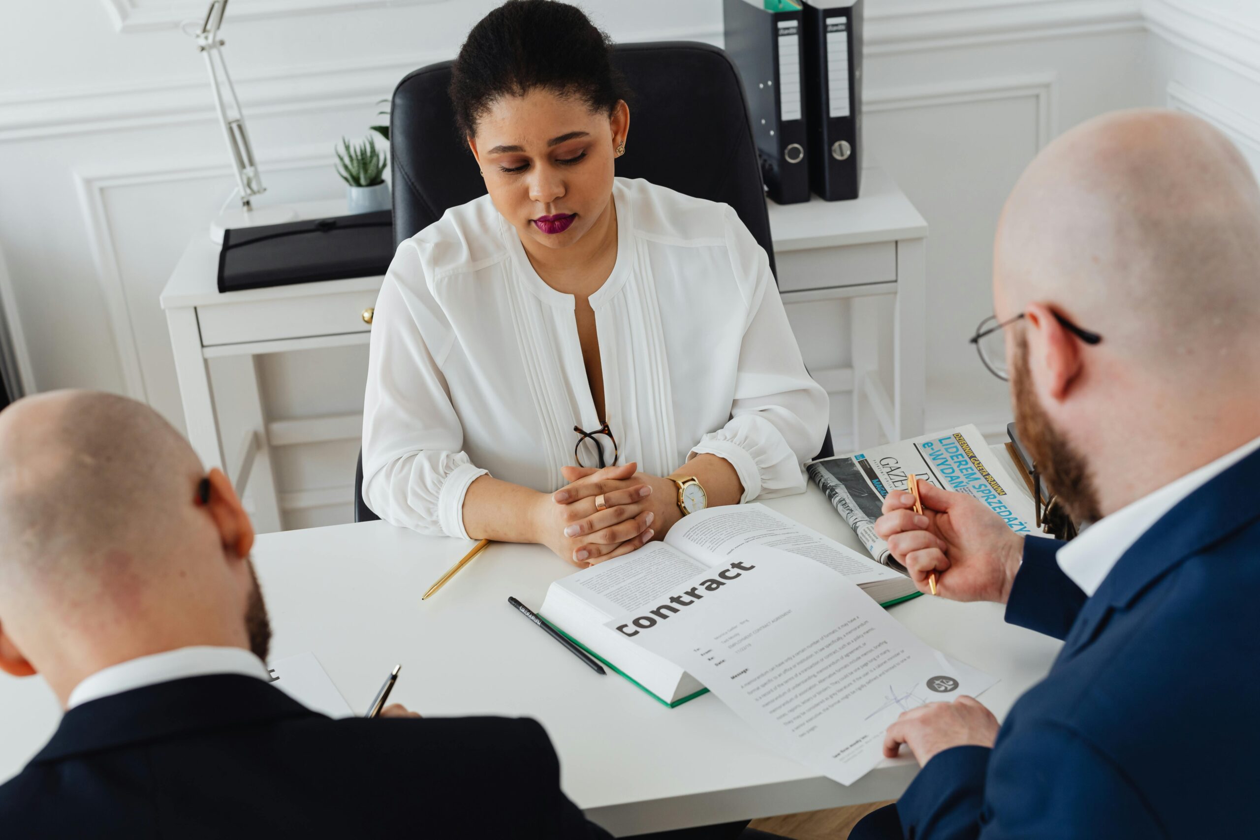 Beat obviousness rejections with teaching away and unexpected results. Clear, simple ways to shift the 103 narrative in your favor.
