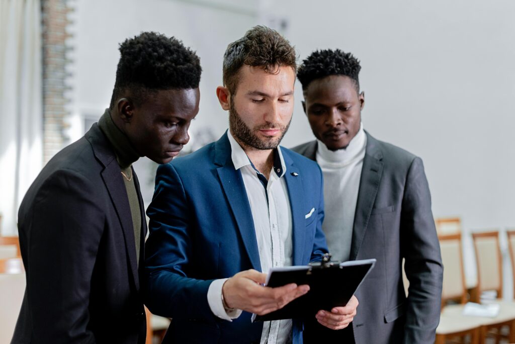 From rejections to grants, we guide you through every step, combining speed with attorney-backed strategy—so nothing slows down what you’re building.