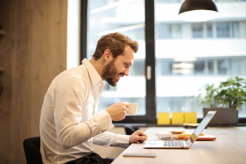 In a smaller firm, it’s easy to assume everyone knows what to do. But as volume increases, that breaks down fast.