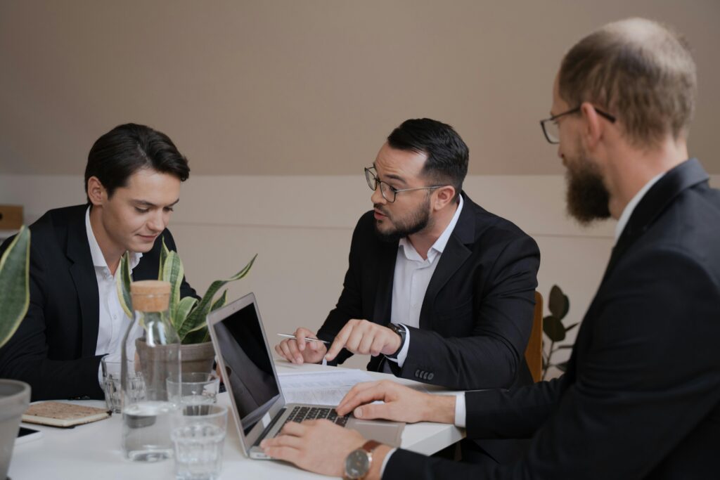 Escalation isn't about making noise. It's about knowing which voice to bring into the room—and when to invite them.