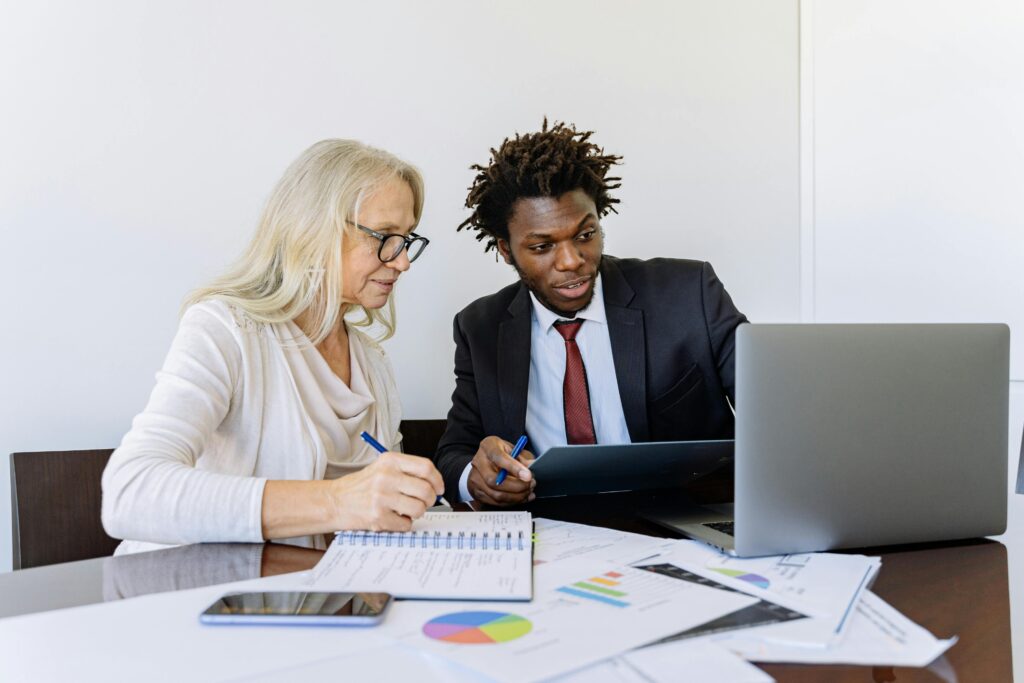 A smarter move is to center your rebuttal on your product’s environment—where it operates, what it has to consider, and why that makes the problem different from the one the reference tried to solve.