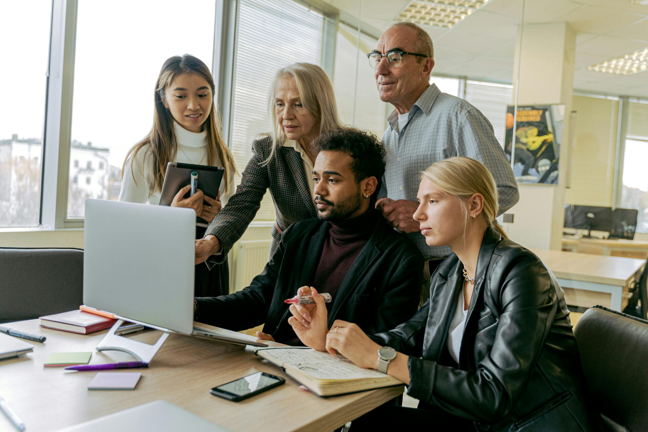 When and how to act based on examiner backlog data. Improve your odds with smarter filing timing. Discover the tactics → https://powerpatent.com/how-it-works
