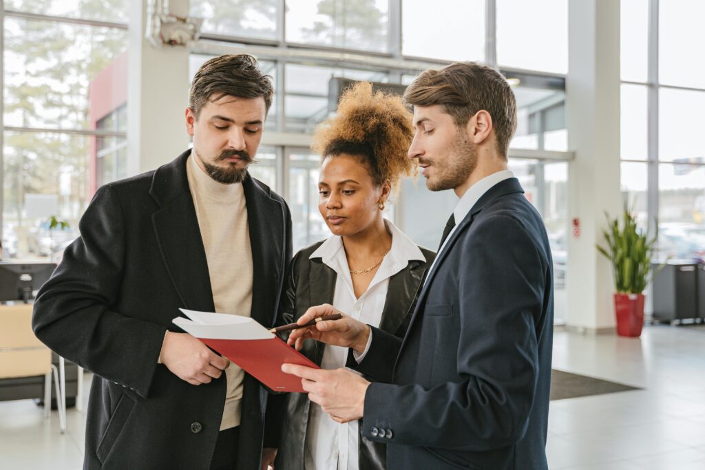 Smart founders do more than react—they anticipate. If you know what the examiner might say, you can build your application to answer the objection before it’s raised.