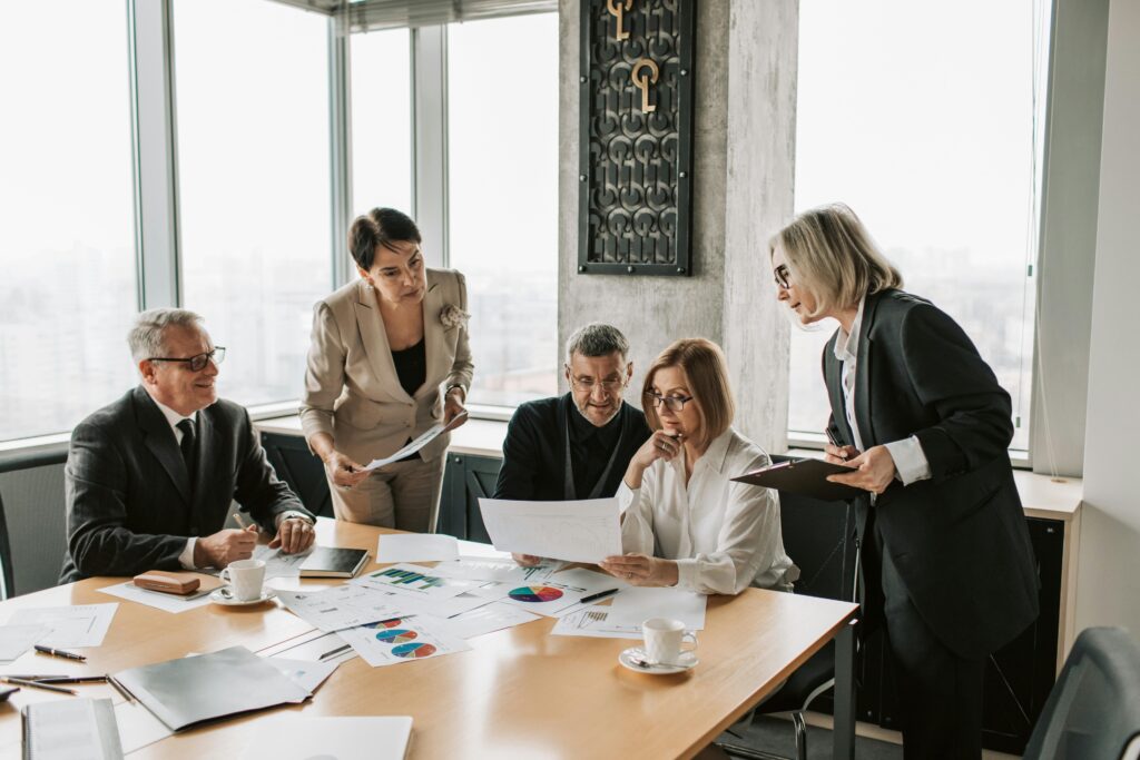 It’s not about cutting corners. It’s about keeping pace with the speed of innovation.