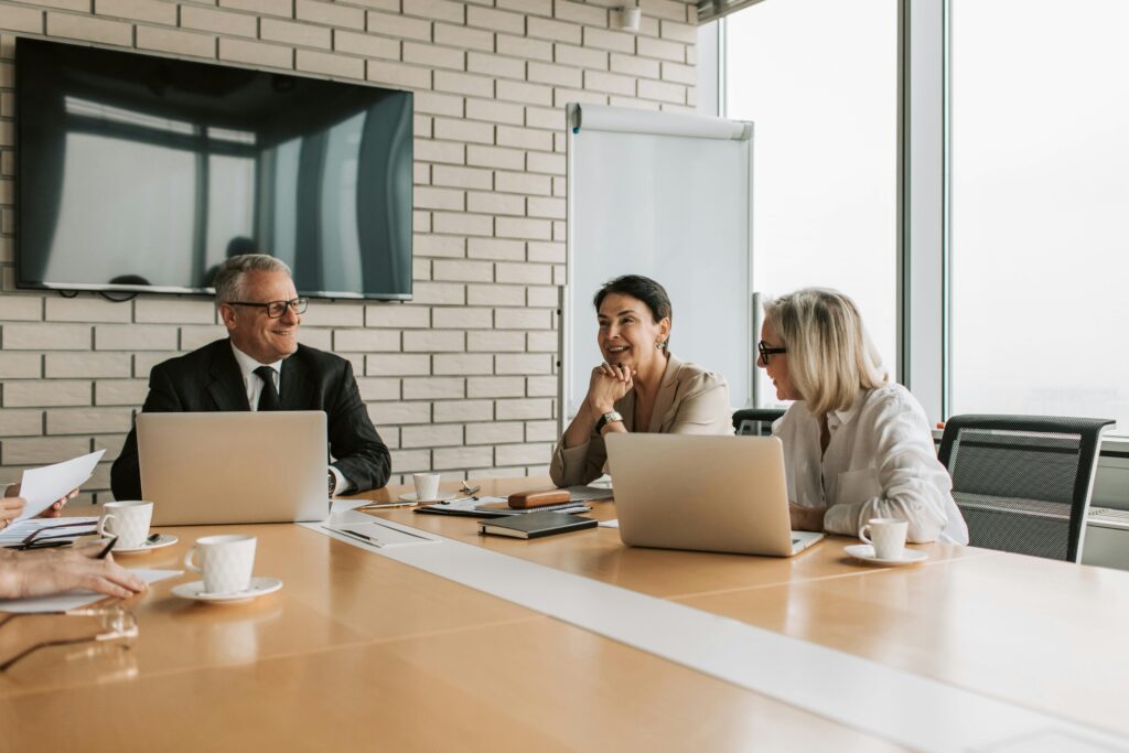 You don’t need to be a big company to use this approach. You just need the right data, at the right time, presented in a way that helps you act.