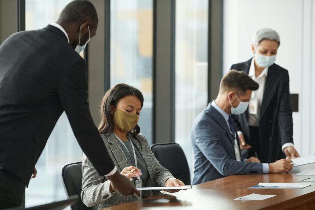 Even if your invention is software-only, show how it operates in a technical environment.