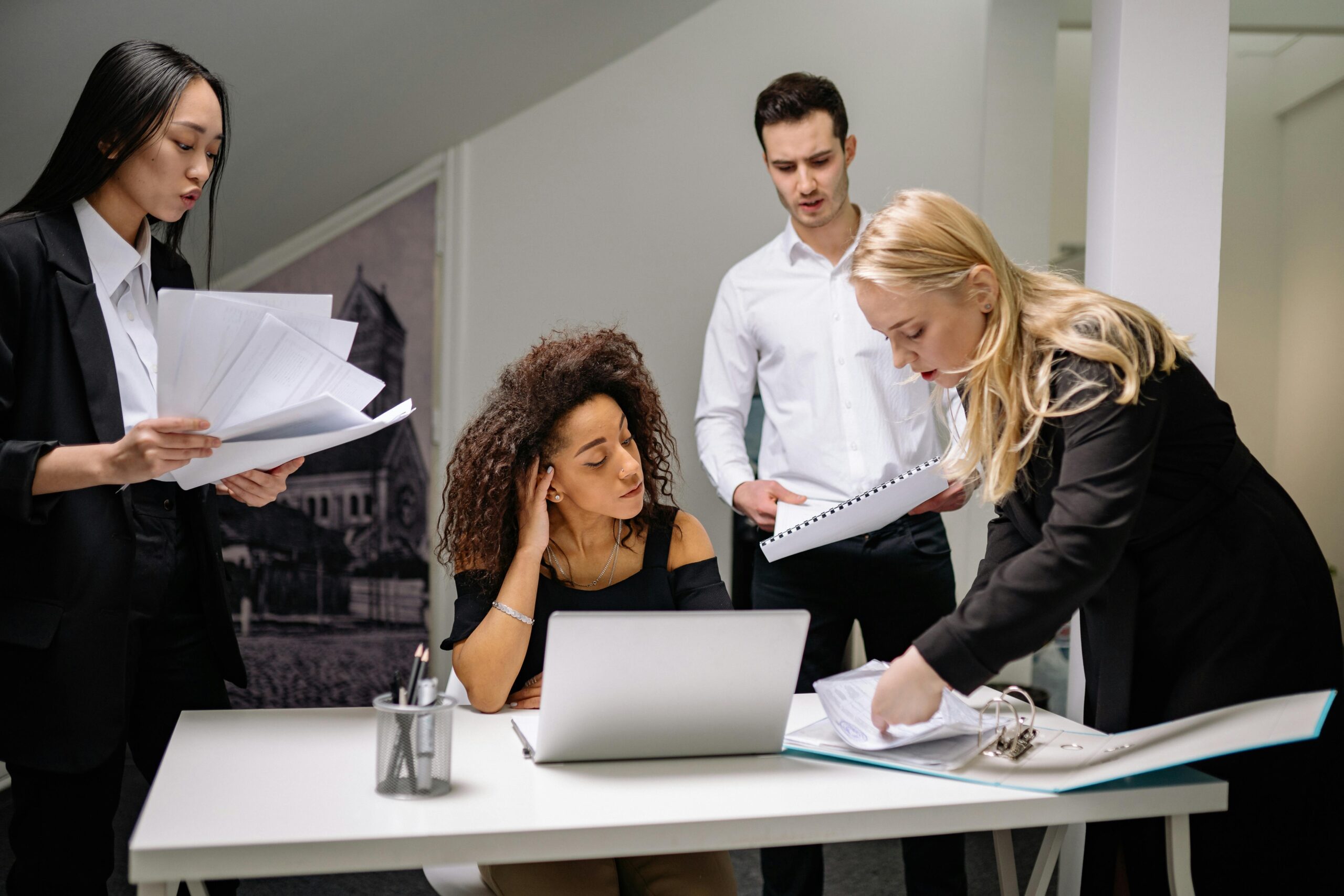 Discover dashboards that help your team spot examiner patterns fast, make smarter calls, and boost allowance rates. https://powerpatent.com/how-it-works
