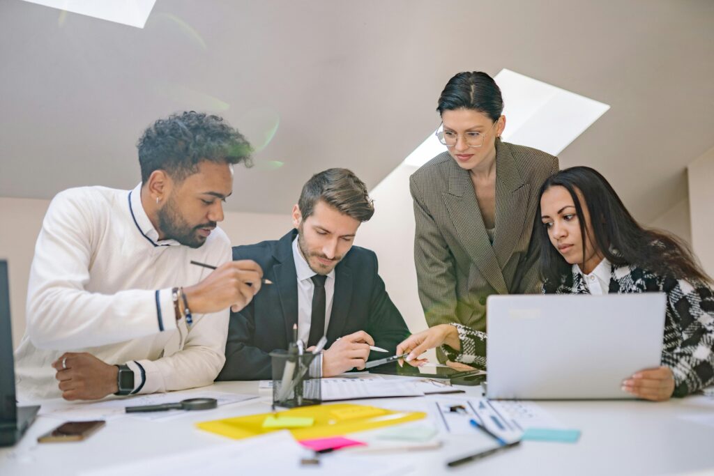 Veteran team members know where things live, how things are supposed to move, what steps need to happen.