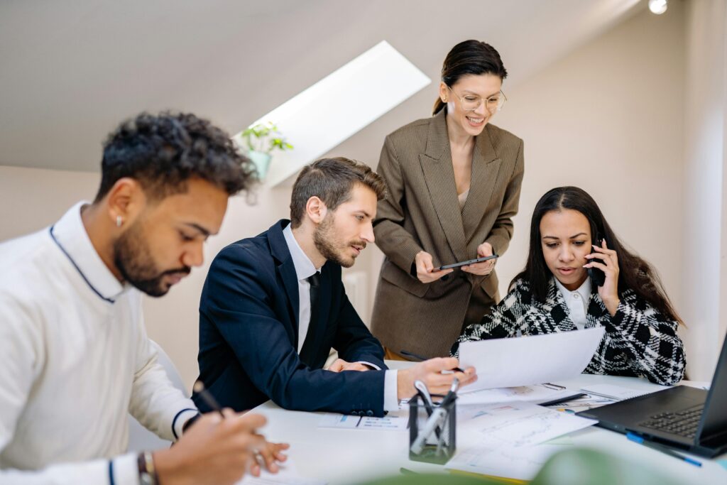That’s why PowerPatent was built around a hybrid approach—smart software that guides the input, and real attorneys who understand how to convert that input into legally powerful filings.