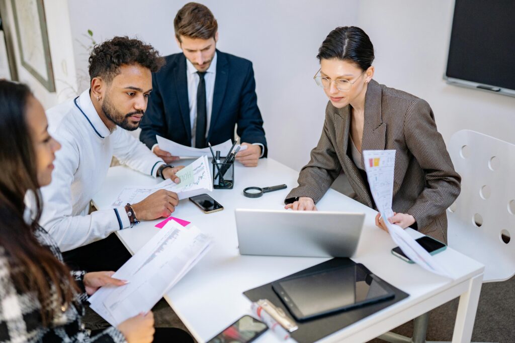 A founder who takes the time to decode an office action will often find the exact roadmap to get their claims allowed.
