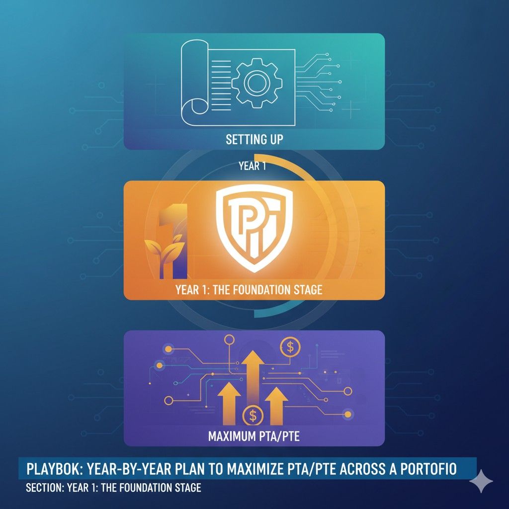 Think of this stage as the architectural phase of your IP house. The foundation you build here determines how strong and how long your rights will stand.