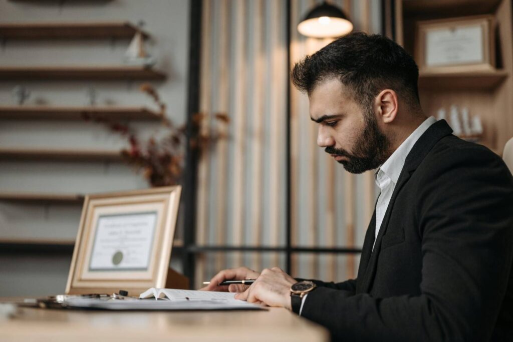For a startup, this is crucial. You may have filed one application that covers both your hardware design and your software process.