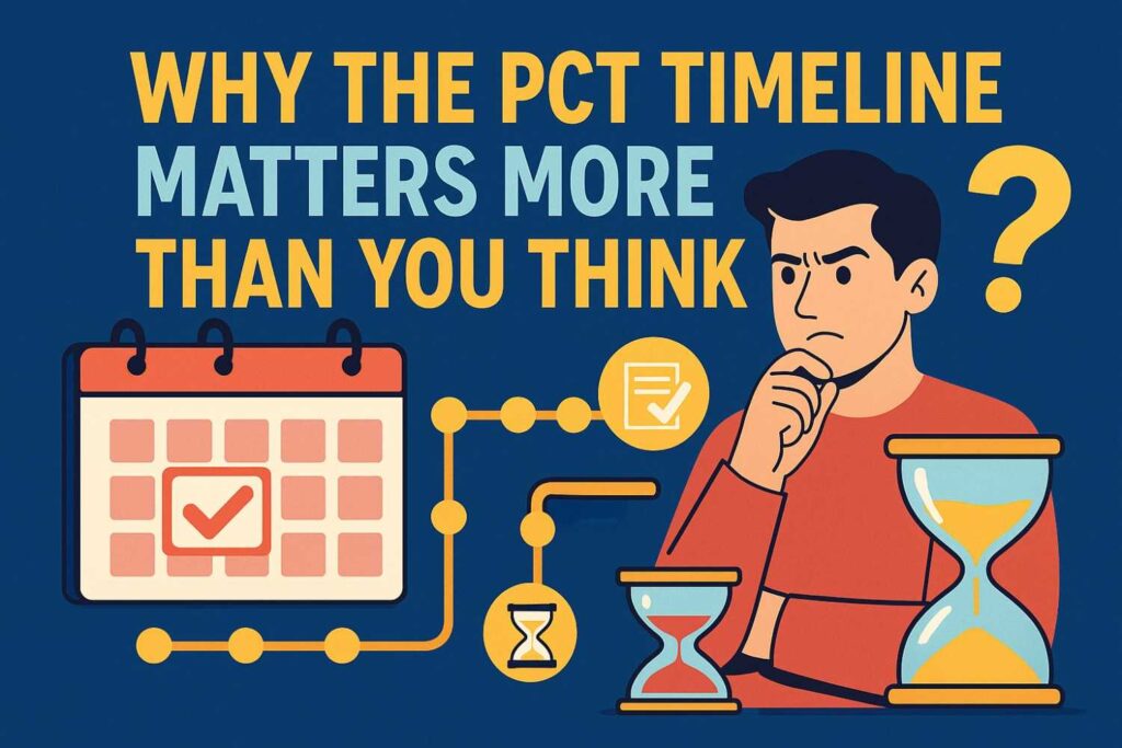 If you’ve ever launched a product or raised funding, you already know that timing changes everything. In patents, the same rule applies—only the clock is stricter, and the consequences are bigger.