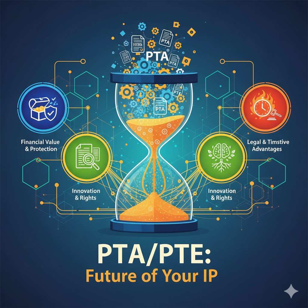In a competitive market, companies that control their patent timelines win. They can time product launches more confidently, negotiate licensing deals from a position of strength, and project long-term revenue more accurately.