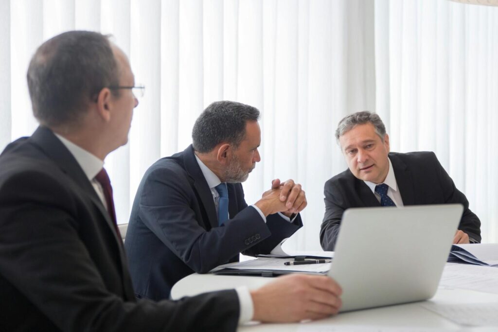 You’ll see how modern software and expert support make it simple to make the right call every time, without the stress or uncertainty that slows most founders down.