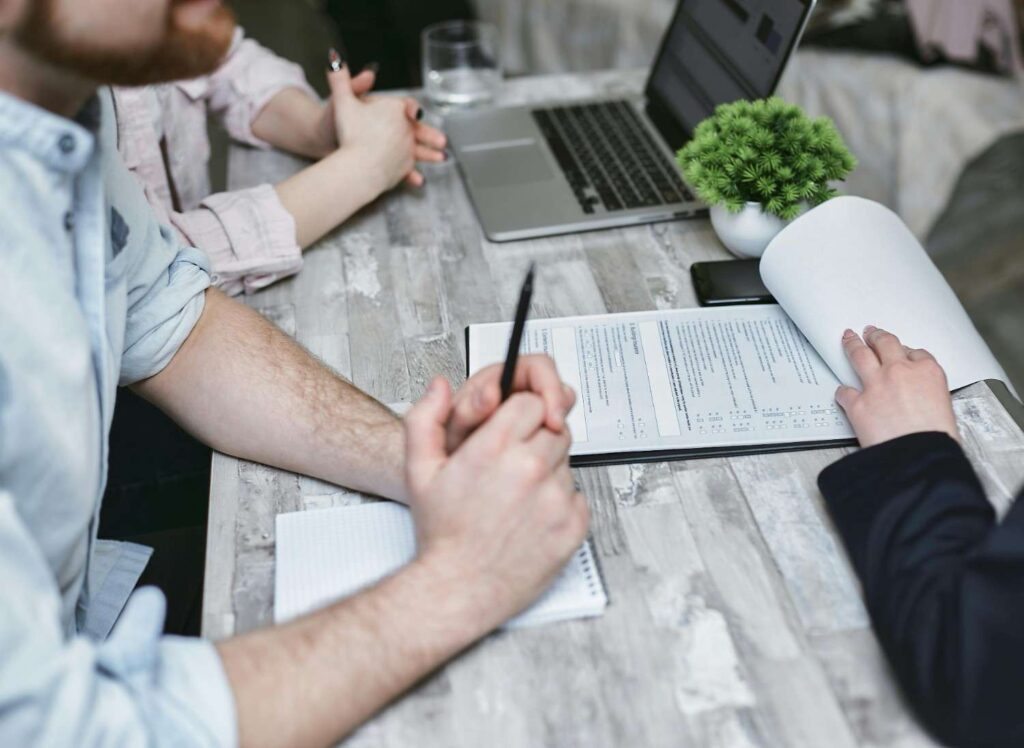 You can use this effect to your advantage. By filing a divisional with claims that explore an alternate direction, you send a signal that your company is watching the market and ready to defend its ground.