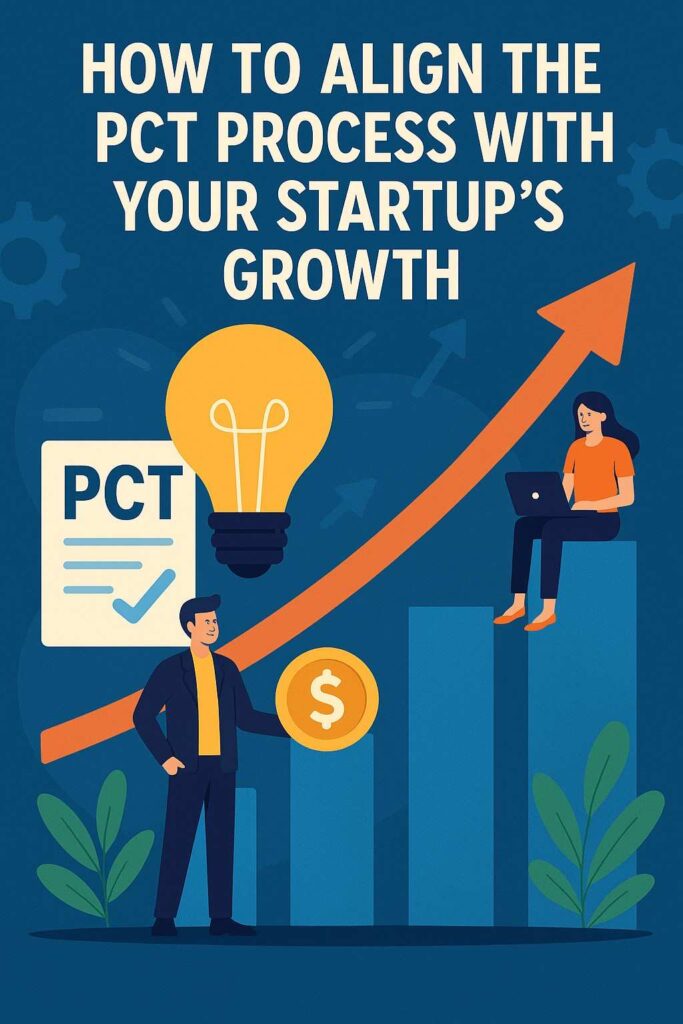 When you understand how to fit each PCT stage into your company’s natural rhythm, you stop reacting and start leading. Your patent strategy becomes proactive, driven by your business milestones instead of legal panic.