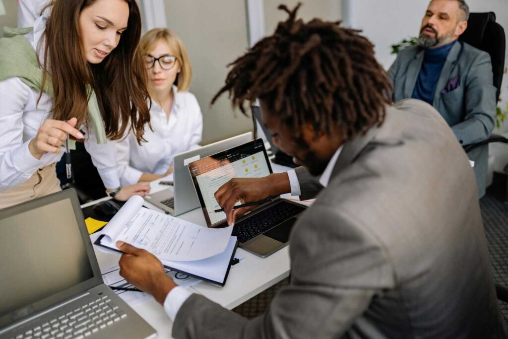 PowerPatent helps make this process easier by keeping all your patent data organized and searchable.