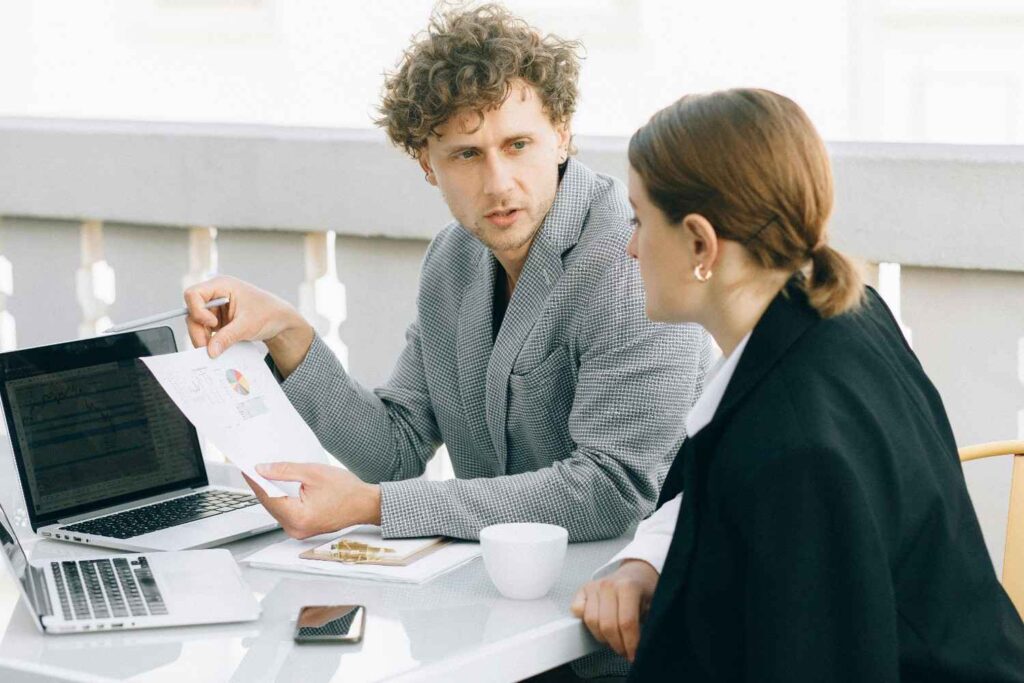 When founders learn to avoid these mistakes, the divisional process stops feeling like a bureaucratic burden and starts working as a real competitive edge.