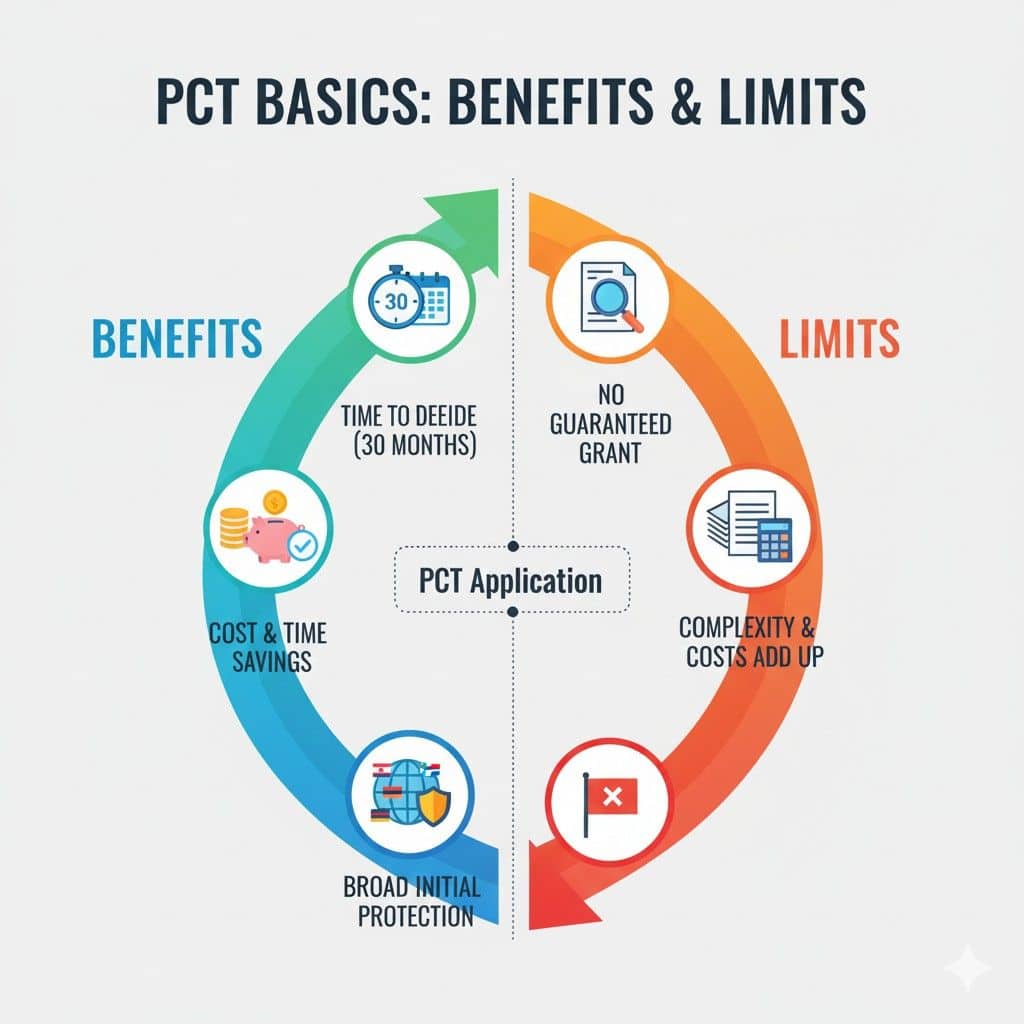 But to use it effectively, it’s important to understand both sides of the coin—the benefits that make it a game-changer for startups and the limits that keep it grounded in practical reality.