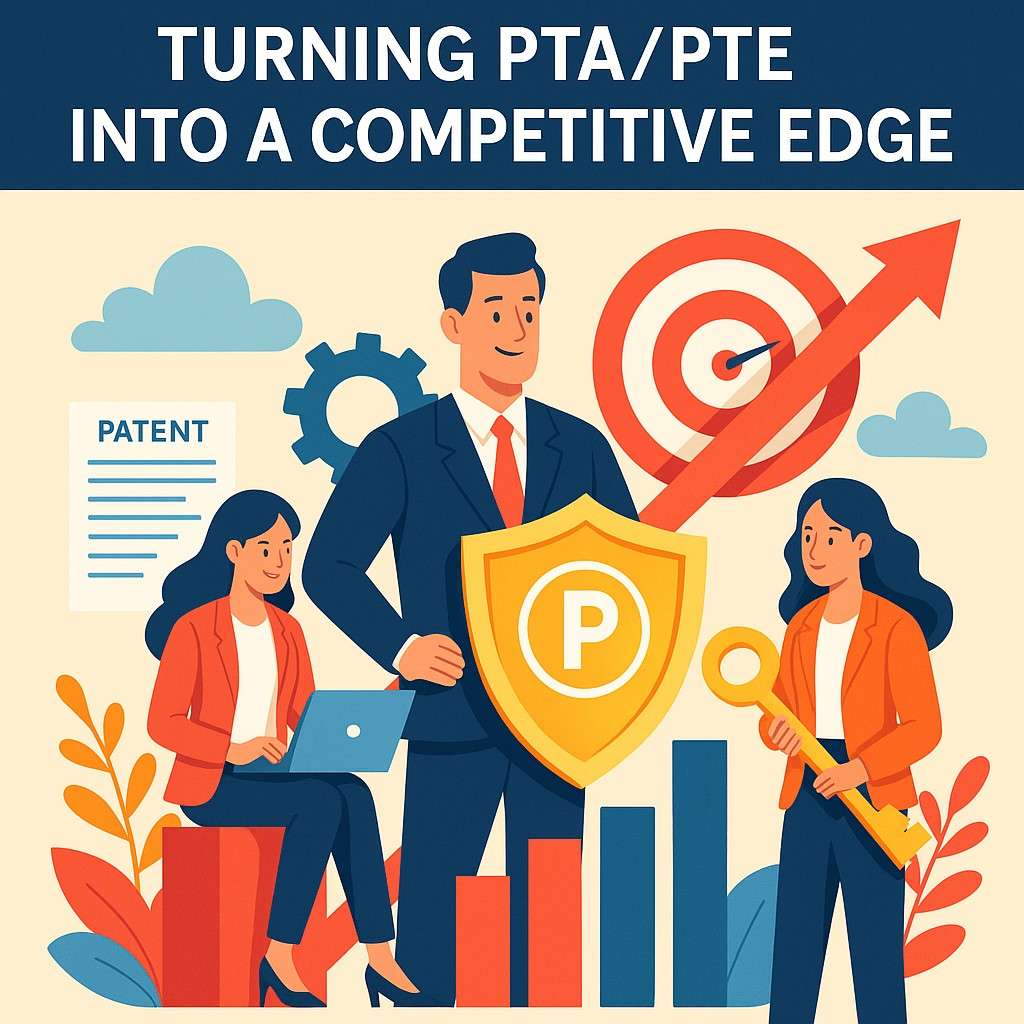 The truth is that every extra day of exclusivity has measurable financial value. When your competitors are locked out of your core space for an additional year or more, that directly affects your revenue and negotiating power.