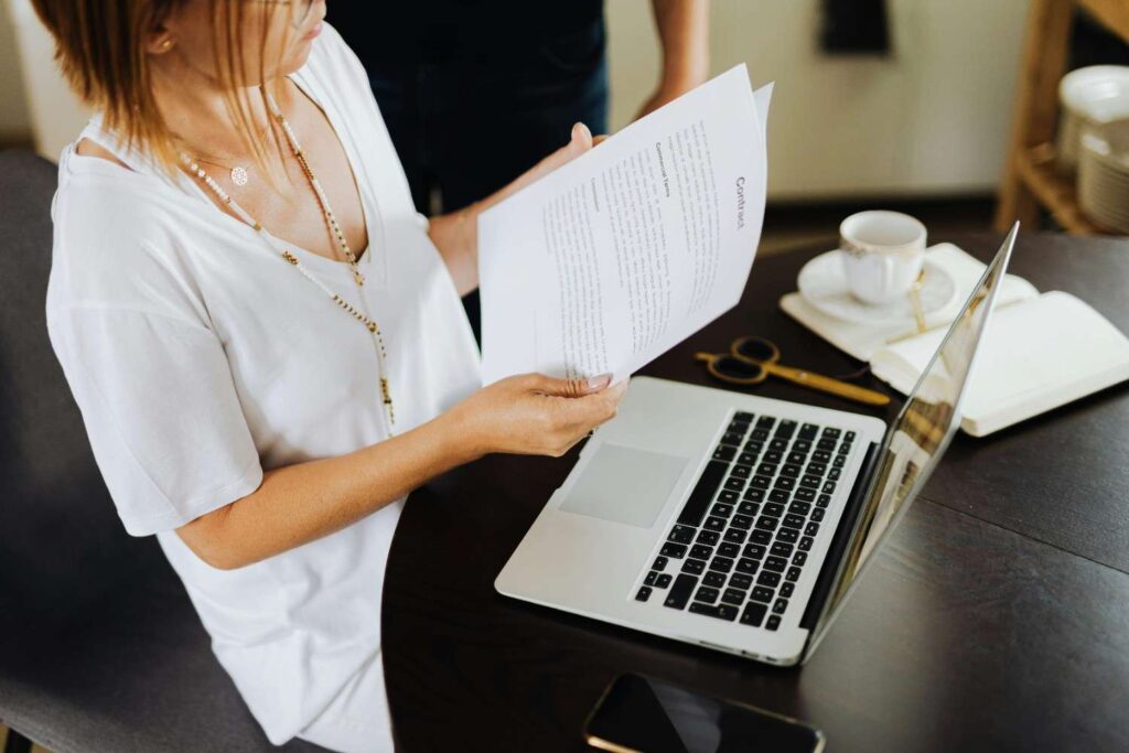 When your innovation trail is clear, preparing a divisional becomes a natural next step—not a last-minute scramble.
