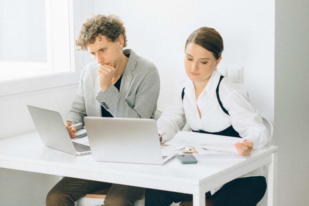 That closing line does more than summarize—it gives the examiner confidence that you’ll follow through cleanly and professionally. You’re signaling that your next move will make their job easier, not harder.