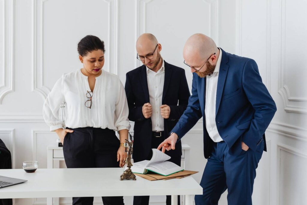 That collaboration means better decisions and a smoother path to allowance. You’re not just reacting to each office action — you’re planning ahead with confidence.