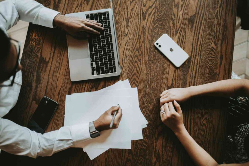 At PowerPatent, the drafting process helps founders find and fix these vague areas before filing. The AI assistant highlights undefined terms and prompts you to describe them more clearly.
