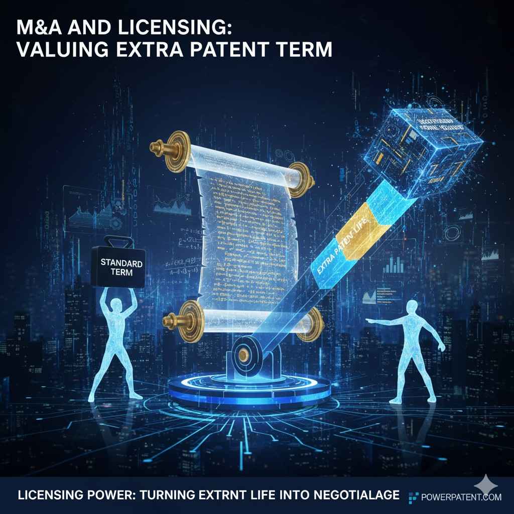 Licensing is often where the true commercial value of a patent is tested. A strong license deal can bring in steady income, expand your technology’s reach, and strengthen your market position without giving up ownership.