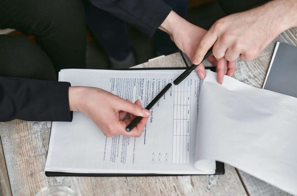 You turn a complex legal system into a practical business advantage—one that helps you innovate freely and grow faster, without fear of being outpaced.