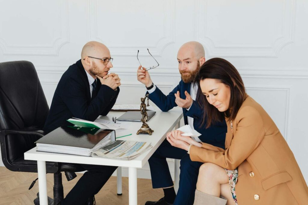 This kind of preparation not only secures your rights—it demonstrates that your company understands how to protect what it builds.