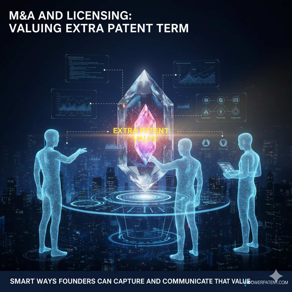 This section is about how to do that — how to make buyers, investors, and partners see what that extra time really means, and how to capture every dollar of its worth.