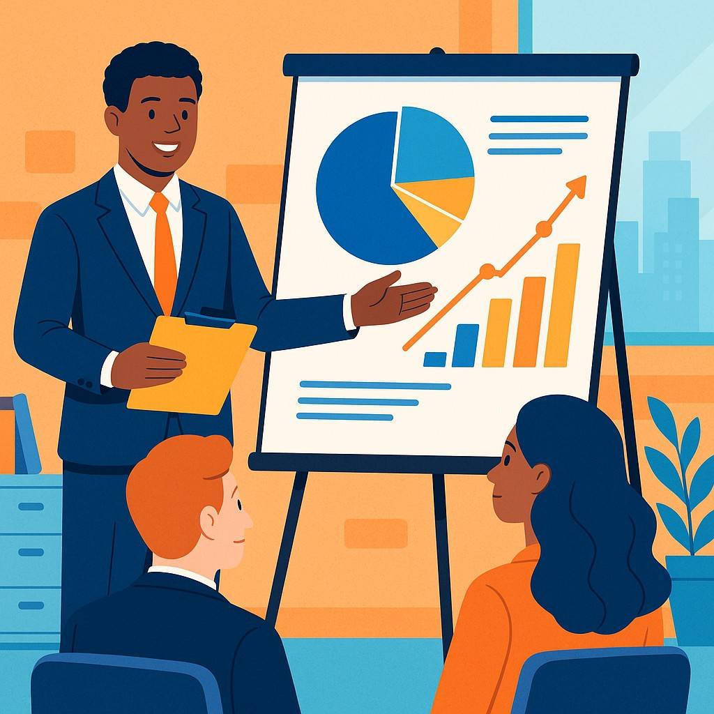 Founders who know how to articulate that are the ones who turn their intellectual property into real, lasting business impact.