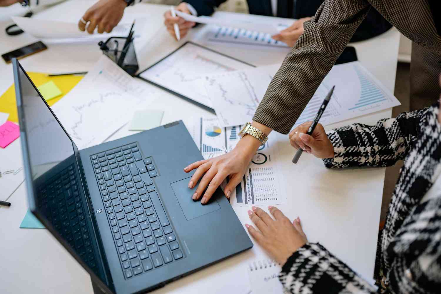 Cost and Timeline: Planning a Family Filing Budget
