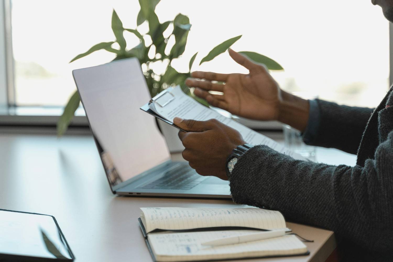 After Allowance Moves: File a CON or Wait?
