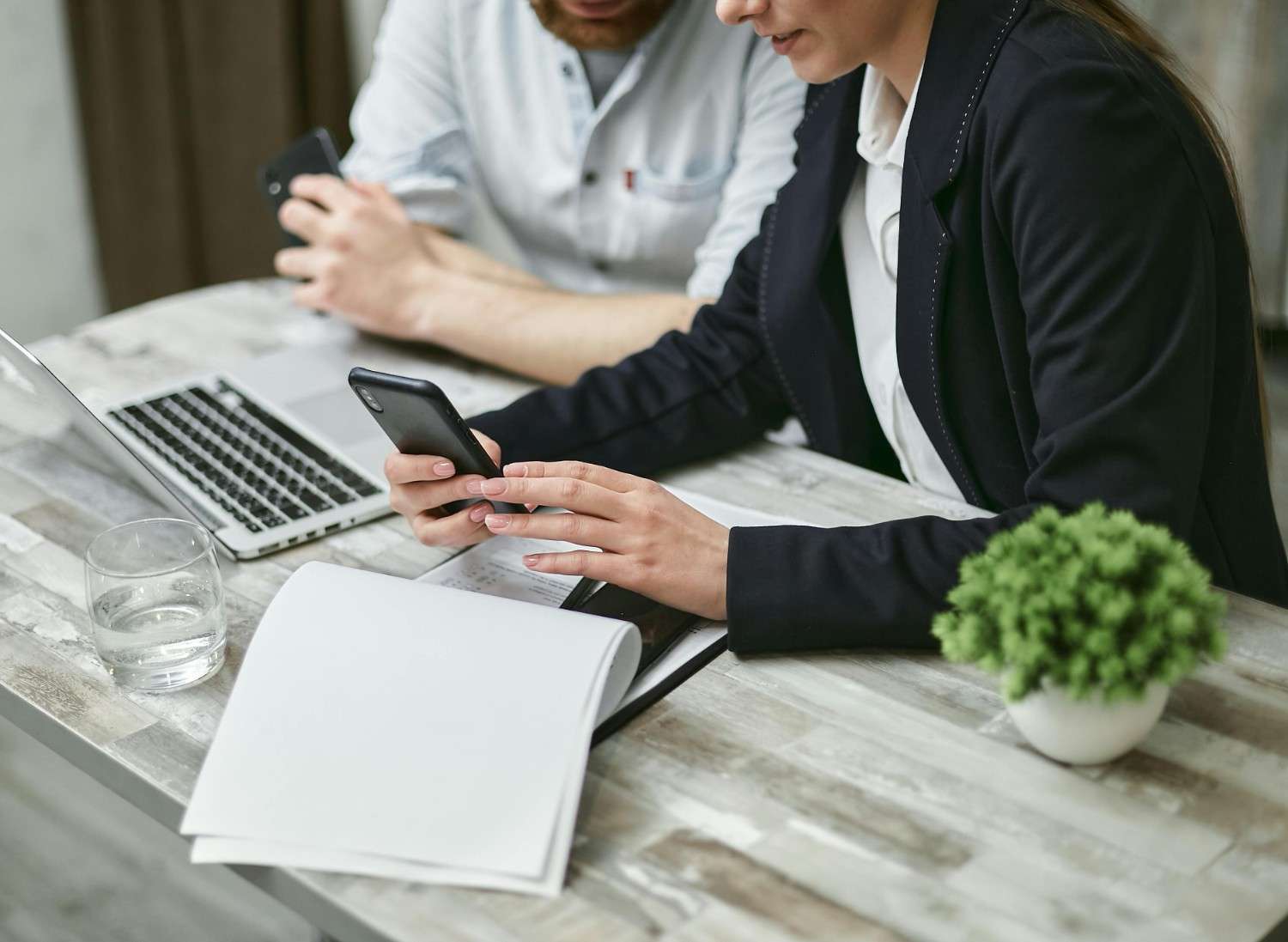 Learn how to build a patent record that stands up on appeal. Make your file history clear, strong, and ready to win.