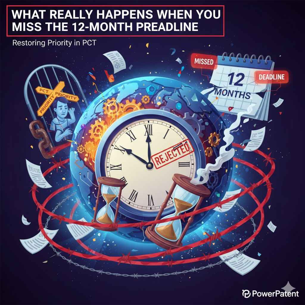 You may only notice it months later when you start national filings or investors begin due diligence. By then, fixing it becomes far more expensive — or impossible.