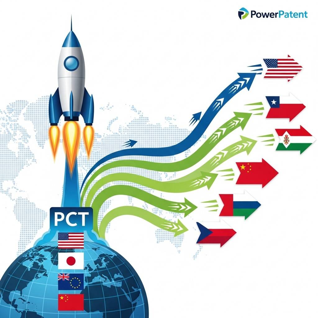 This is when you can use the Patent Prosecution Highway (PPH) to move your applications faster in national offices. The key is timing, coordination, and clarity.
