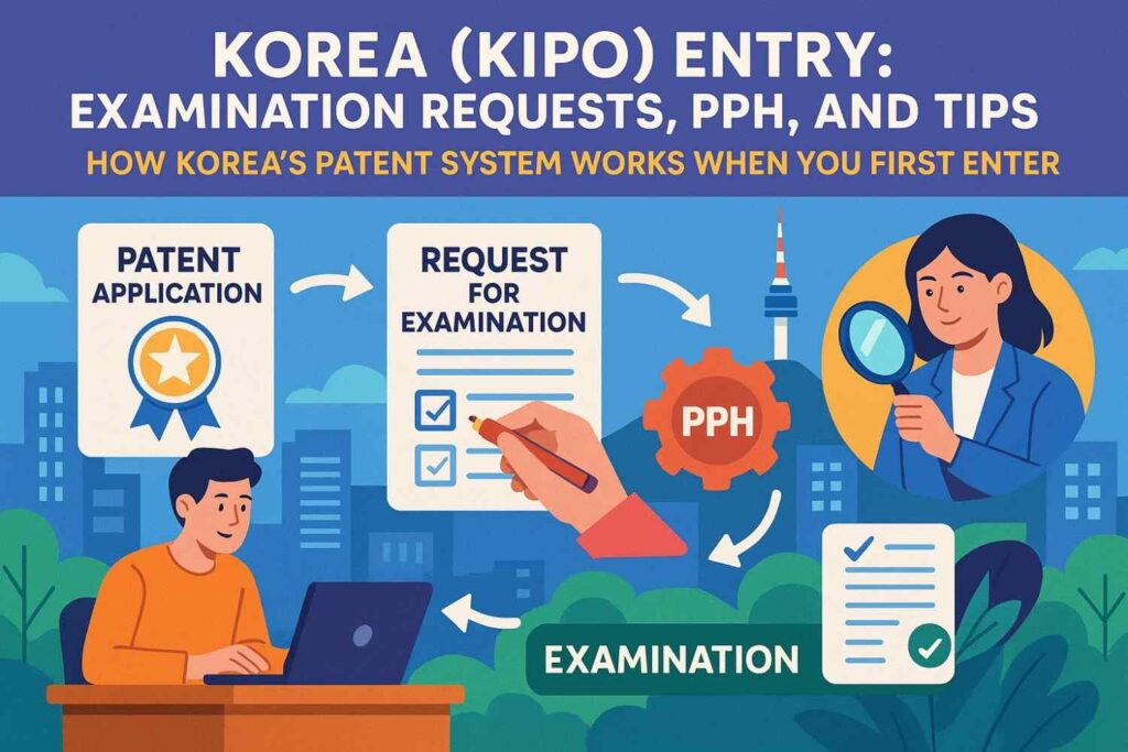 Some founders think they can fix this later, but Korea is a place where early alignment leads to faster approvals. You want everything to tell the same simple story from day one.