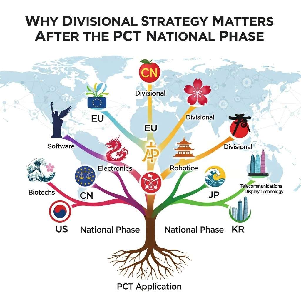 You build a system, a platform, a workflow, or a model that keeps branching.