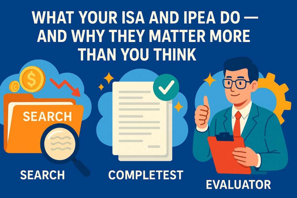 But in those early stages, there are two key players that can make or break how smooth that path is: your International Searching Authority (ISA) and your International Preliminary Examining Authority (IPEA).