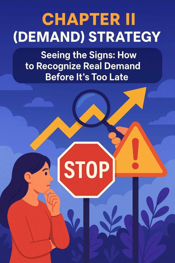 It’s in that one customer who keeps pushing your product beyond what you imagined, or in that team that refuses to switch back after trying your tool once.