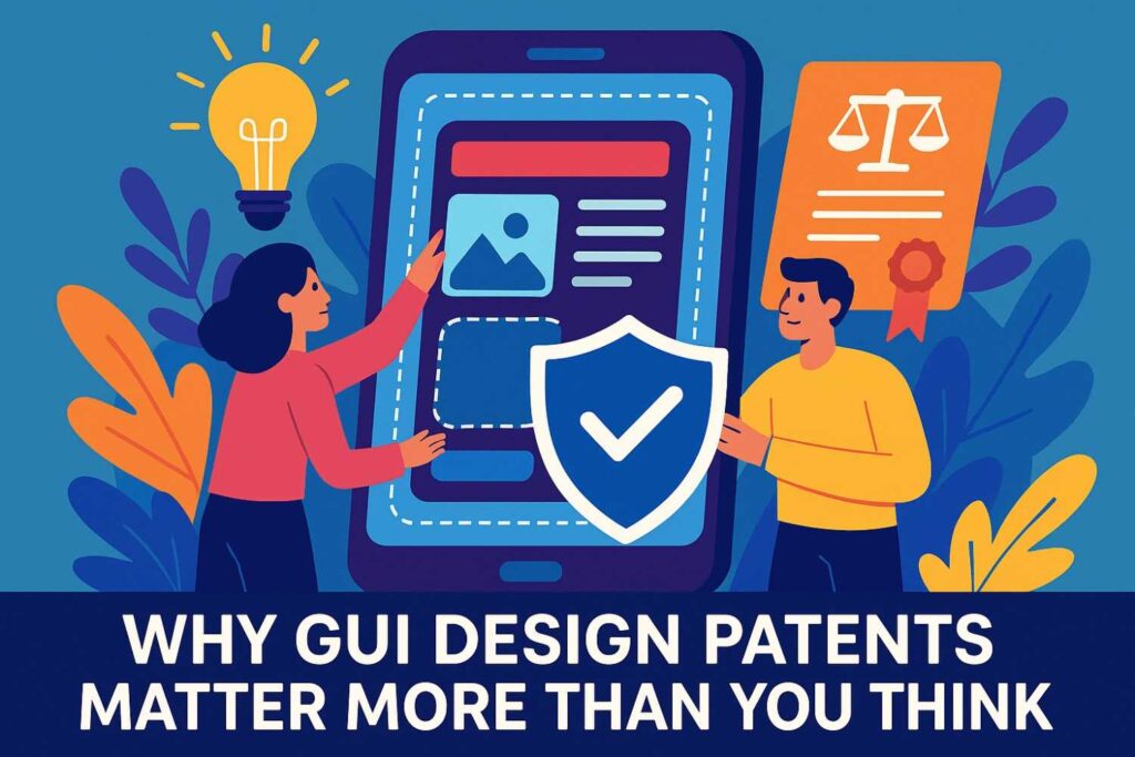 Very few think about the simple screen their users touch every day. Yet this screen is often the first thing someone copies when your product starts getting traction.