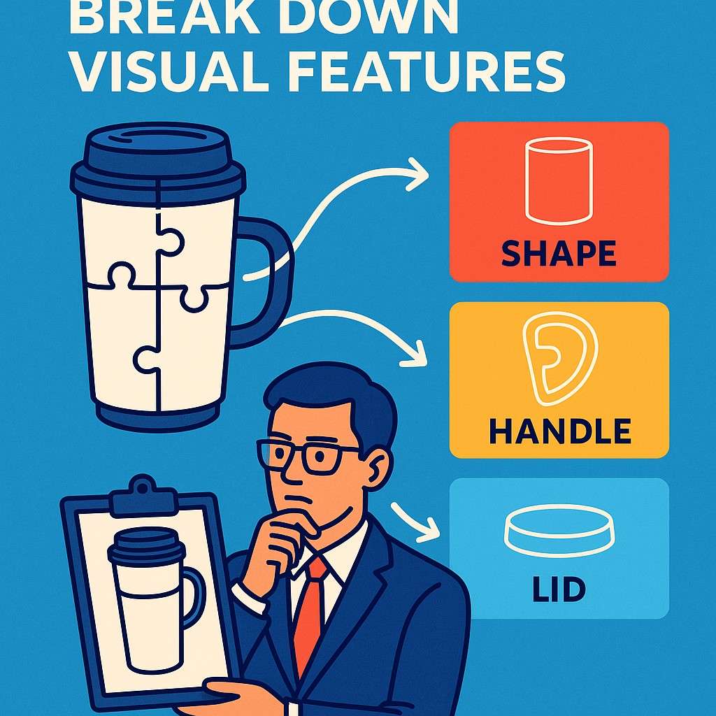 Once you see how examiners think, you can design and write your application in a way that guides their eyes, not just their rules. This is where founders and engineers can gain massive leverage.