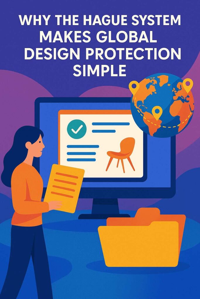 Instead of juggling separate rules, separate deadlines, separate lawyers, and separate forms, the process folds into a single path.