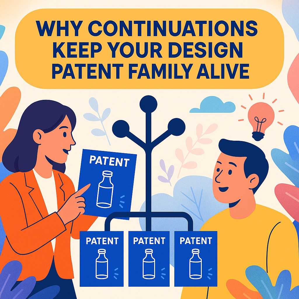 Markets evolve. Your own product roadmap pulls you toward new design decisions that may not exist yet.