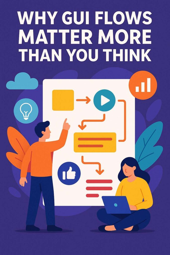 It reduces errors. It speeds up decision-making. It helps users complete tasks they might otherwise abandon. Many of the most successful startups in the world grew because they built a simple, smart interface on top of something complex.